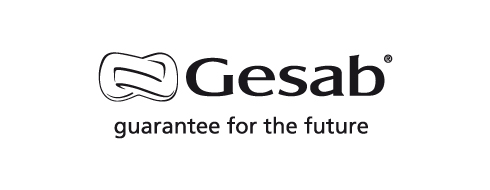 Gesab logo