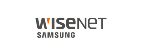 Wisenet logo