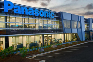 бренд Panasonic