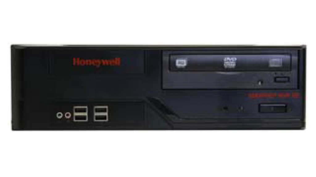 картинка Сетевой видеорегистратор HNMXE16B08TX Honeywell 