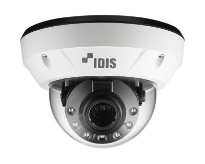 картинка IP-видеокамера DC-D4236HRX IDIS 