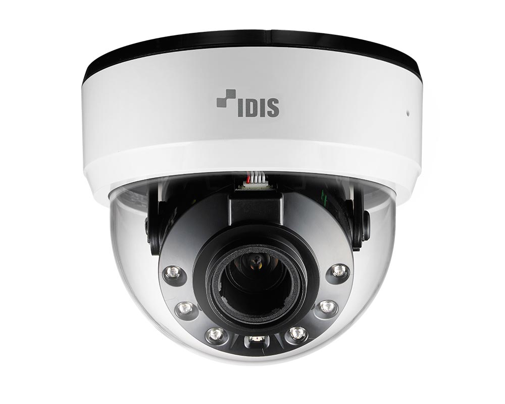 картинка IP-видеокамера DC-D4233RX IDIS 