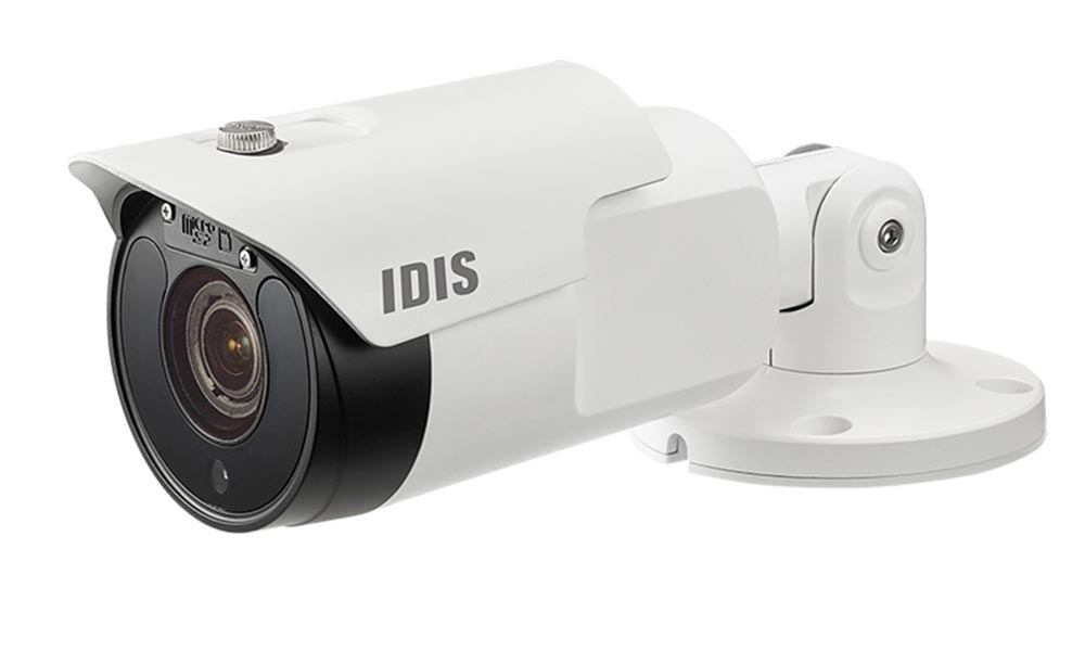картинка IP-видеокамера DC-T4236WRX IDIS 