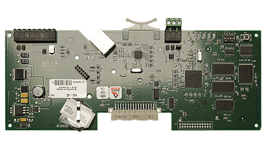 картинка Контроллер, подключение до 64 устройств. Lenel LNL-3300-M5 