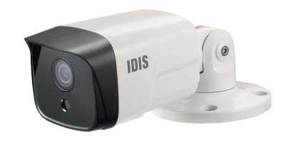 картинка IP-видеокамера DC-E4513WRX 6мм IDIS 
