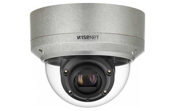 Новые модели IP-камер WISENET Samsung из нержавеющей стали