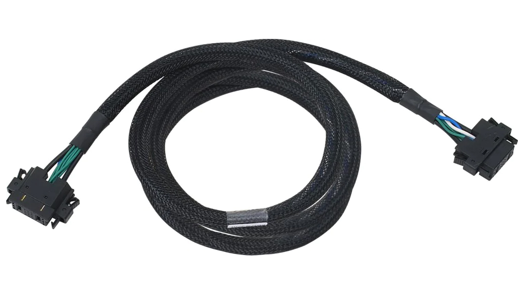 картинка Гибридный кабель FX808455 Esser 