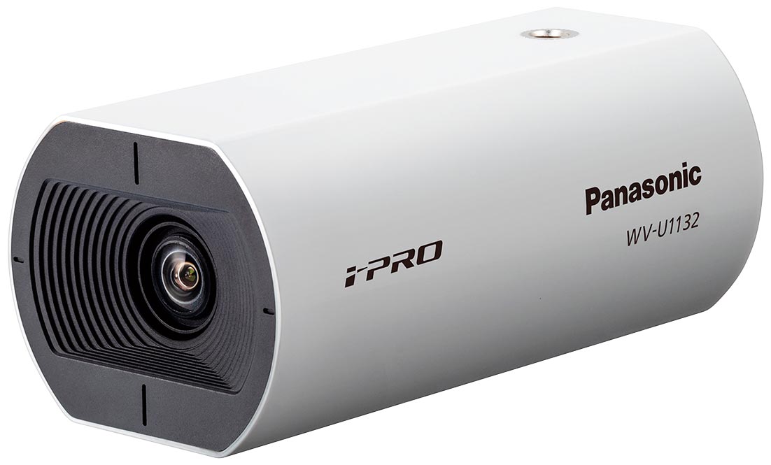 картинка IP камера Panasonic FHD WV-U1132 