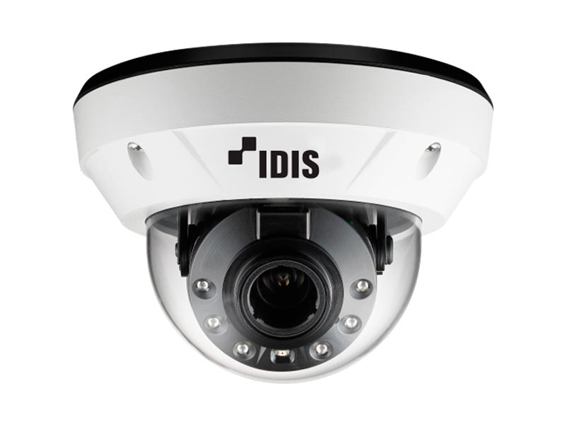 картинка IP-видеокамера DC-D4533HRX IDIS 