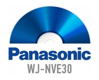 картинка Лицензия на увеличение камер до 16/24/32 камер продажа через WEB сайт. Panasonic WJ-NVE30W 