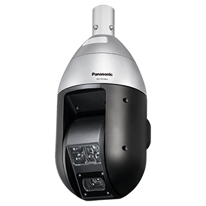 картинка Панорамированная IP камера Panasonic FHD WV-S6532LN 