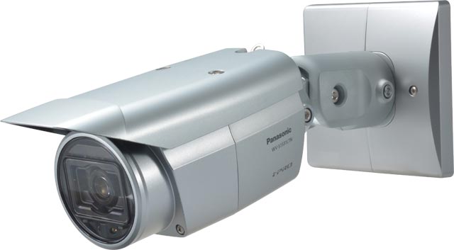 картинка IP камера Panasonic FHD WV-S1531LTN 