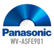 картинка Лицензия на дополнительную 1 камеру, продажа через WEB сайт. Panasonic WV-ASFE901W 