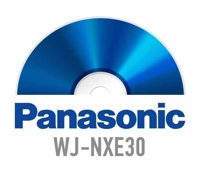 картинка Лицензия на увеличение камер до 24/32 камер. Panasonic WJ-NXE30W 
