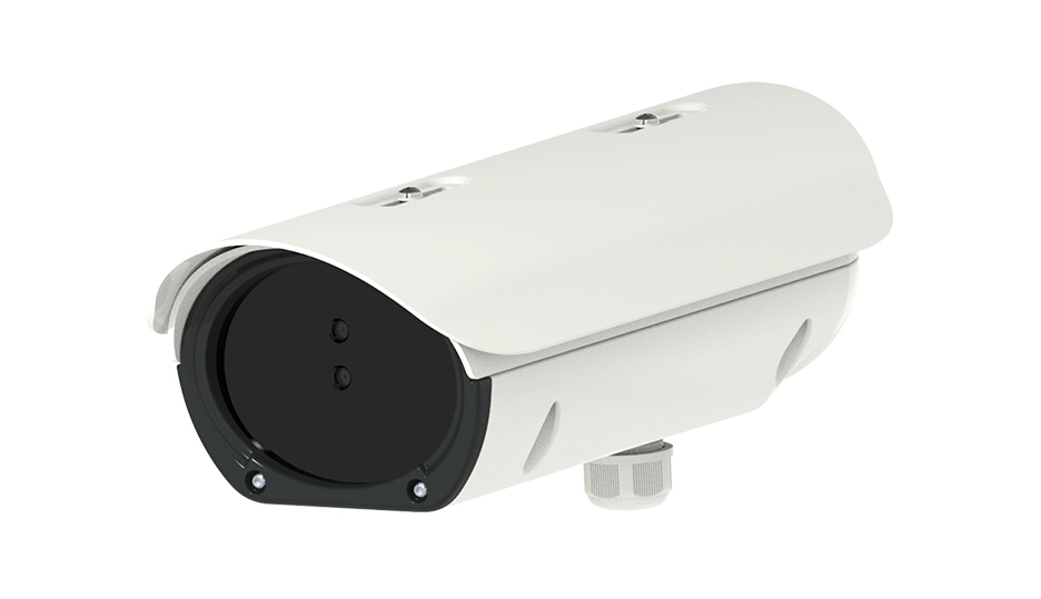 картинка IP-видеокамера DC-TH2012W IDIS 