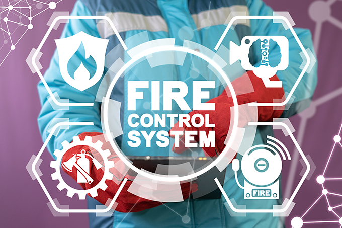 Системы пожарной безопасности в фокусе современных требований