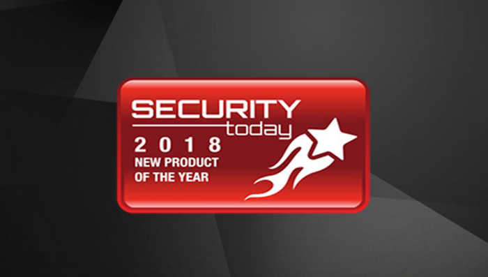 Zenitel Group получила награду журнала Security Today