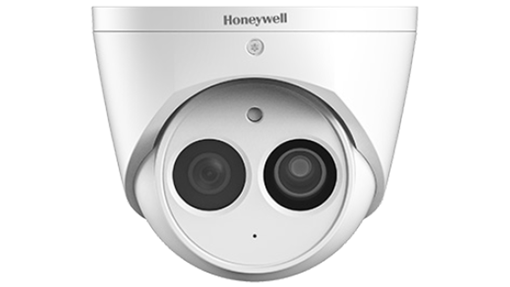 картинка IP-камера HEW2PER3 Honeywell 