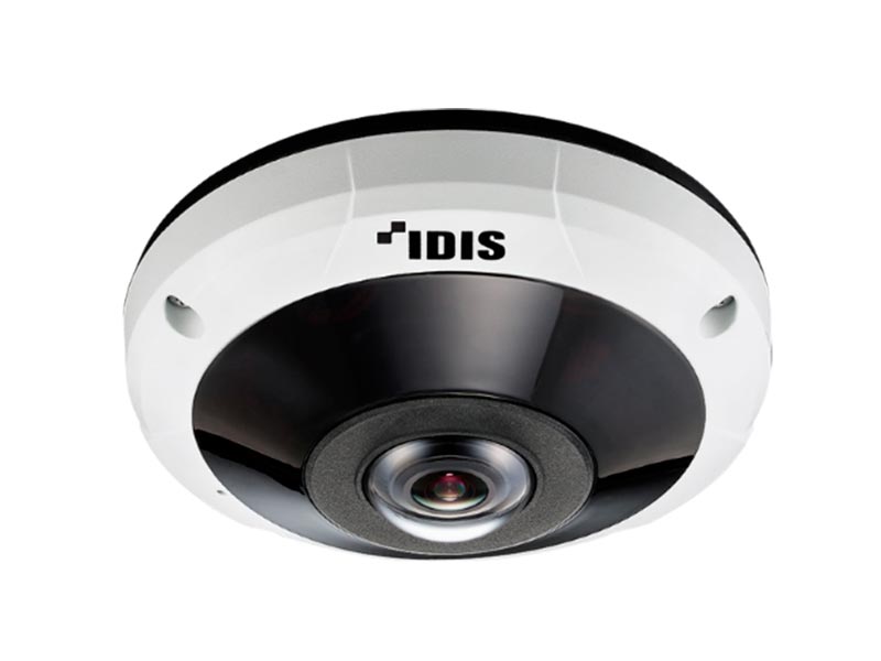 картинка IP-видеокамера DC-Y6513WRX IDIS 