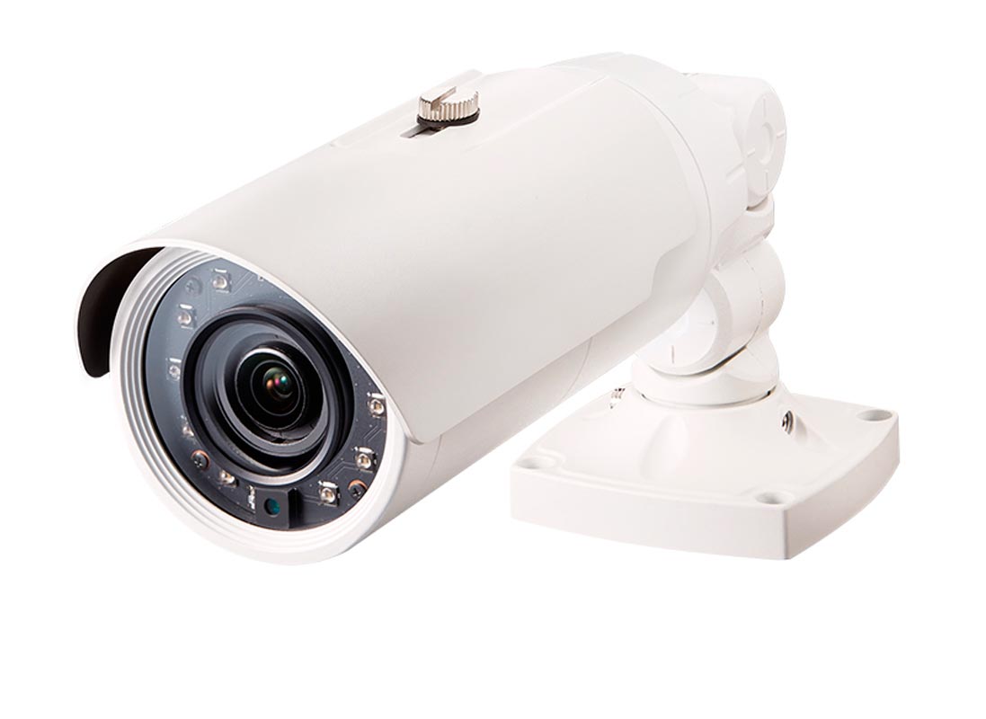 IP-видеокамера DC-T6233HRX IDIS