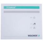 картинка Наклейка на корпус TITANUS TOP·SENS  (Typ FW-TT-3) Wagner AD-10-1225 