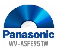 картинка Пакет расширения базе данных до 10 000 лиц. Panasonic WV-ASFE951 