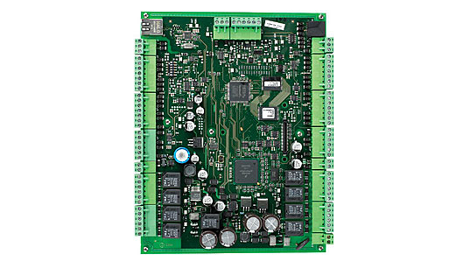 картинка Плата контроллера СКУД NX4PCB Honeywell 
