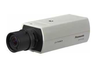 картинка IP камера Panasonic FHD WV-S1132RF 