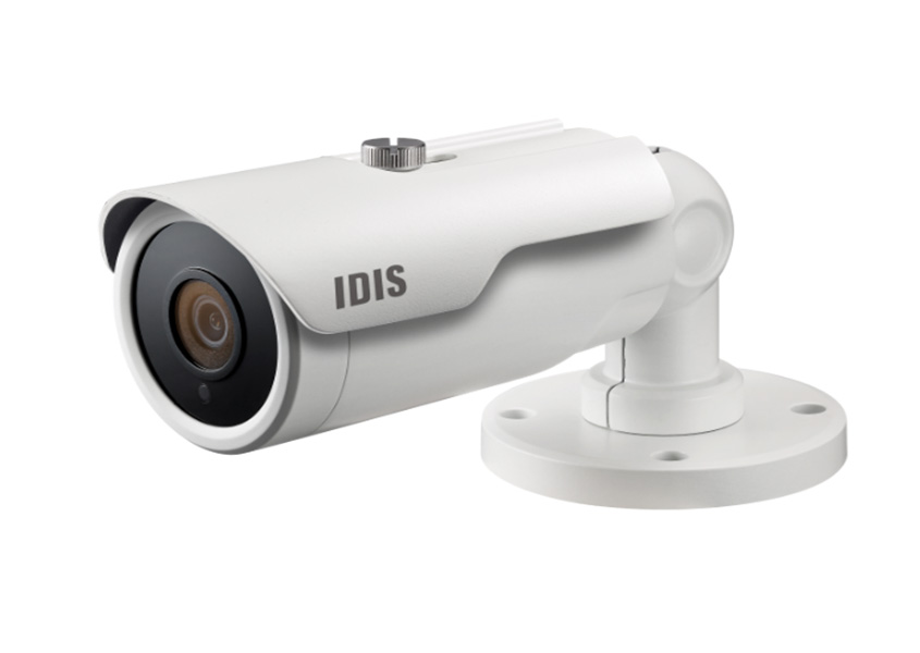 HD-TVI-видеокамера TC-E4511WRX 6.0 мм IDIS