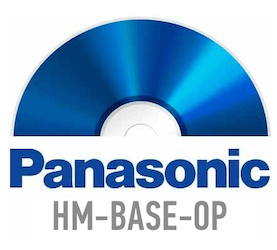 картинка Базовая лицензия Health MonitorPlus для локального развертывания. Panasonic HM-BASE-OP 