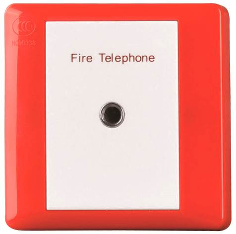 картинка Пожарный телефонный разъем GST. Арт: P-9911(J)-RU 