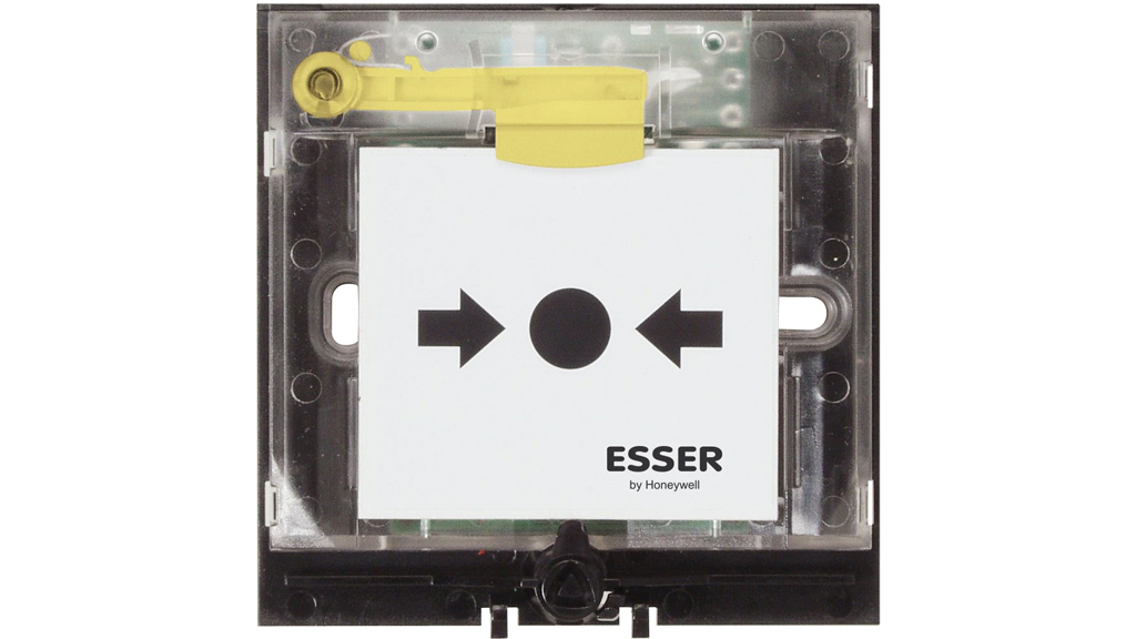 картинка Электронный модуль для ручного извещателя 804956 Esser 