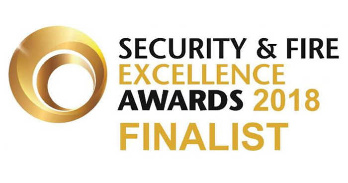Компания IDIS – двойной финалист Security & Fire Excellence Awards 2018