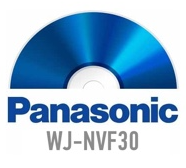 картинка ПО сбора статистики посетителей для WJ-NV300K, продажа через WEB сайт. Panasonic WJ-NVF30W 