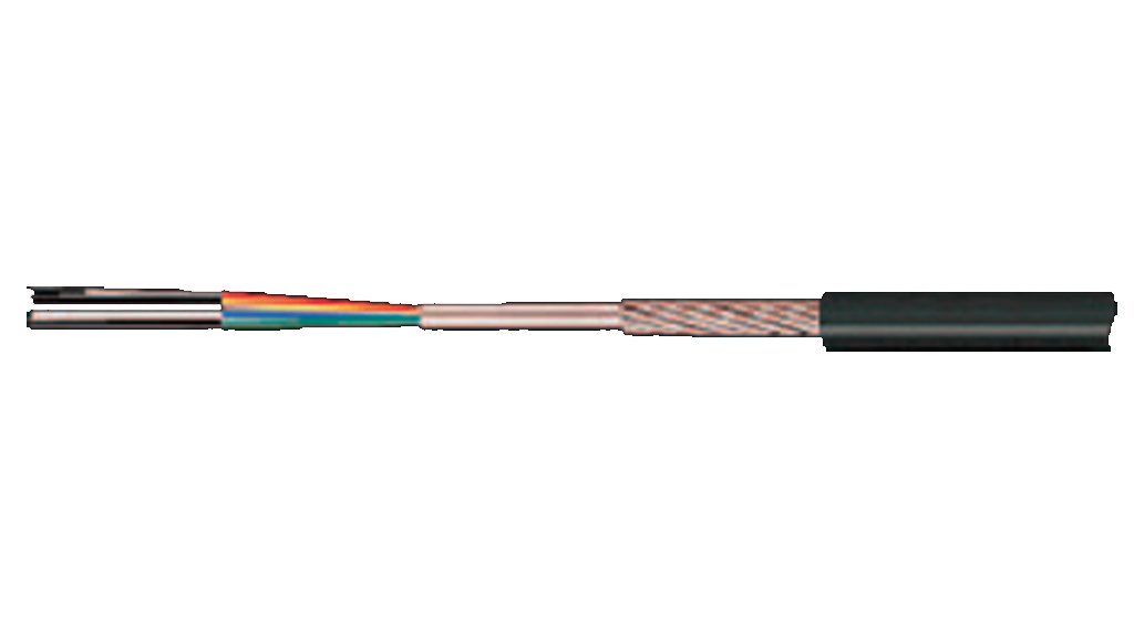 картинка Сенсорный кабель в стальной оплетке 970153.IN Esser 