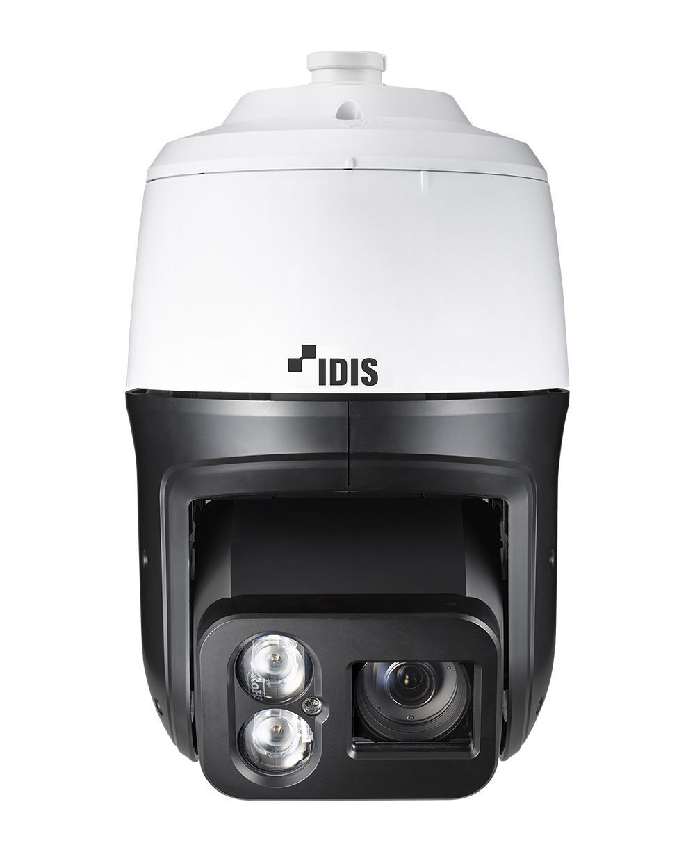картинка IP-видеокамера DC-S6283HRXL IDIS 