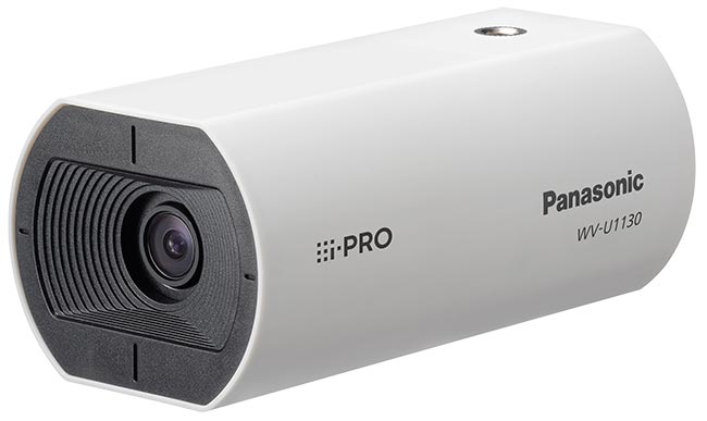 картинка IP камера Panasonic FHD WV-U1130 