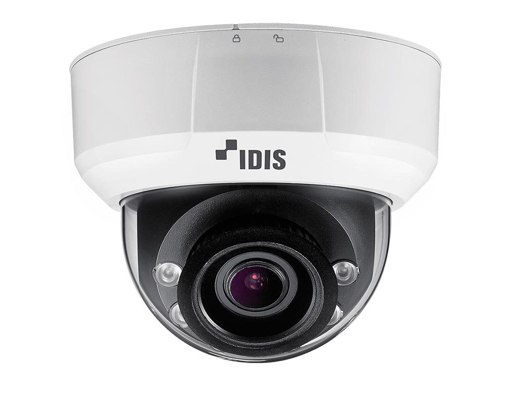 картинка IP-видеокамера DC-D3233RX-N IDIS 