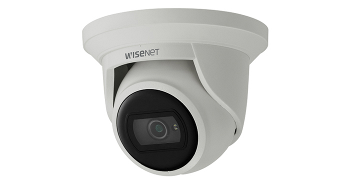 Новые IP-камеры Wisenet QNE-8011R и QNE-8021R