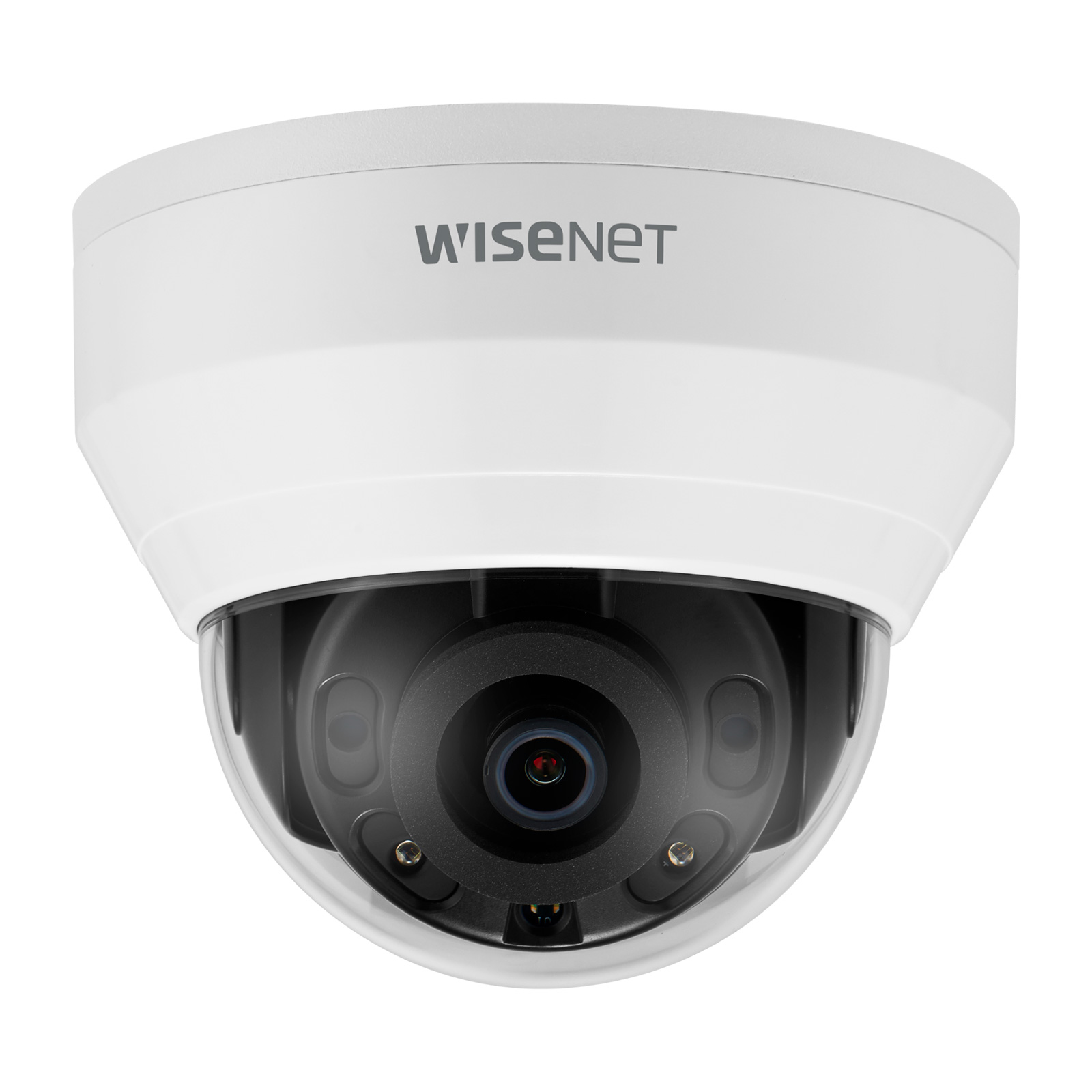 картинка Wisenet QND-8020R 