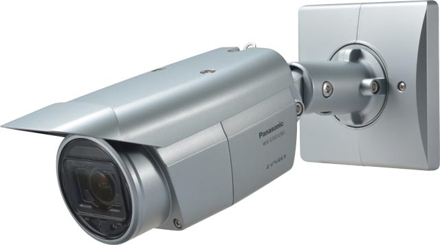 картинка IP камера Panasonic FHD WV-S1531LNS 