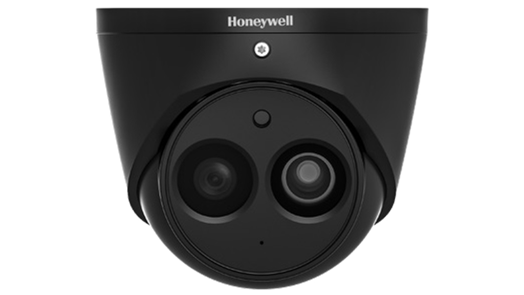 картинка IP-камера HEW4PER3B Honeywell 