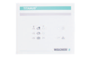 картинка Наклейка на корпус  (Typ FW-RD-TP-7) Wagner AD-05-1442 