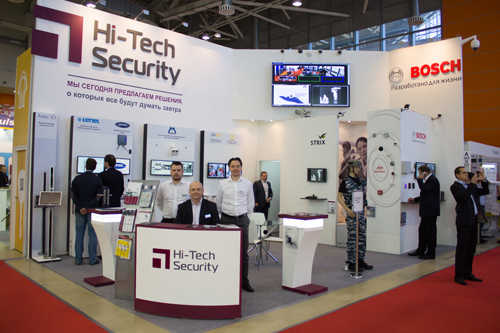 Hi-Tech Security mips 2014