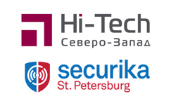 Hi-Tech sfitex logo