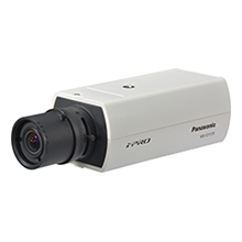Panasonic cameras picture