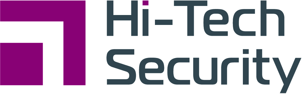 hi-tech security