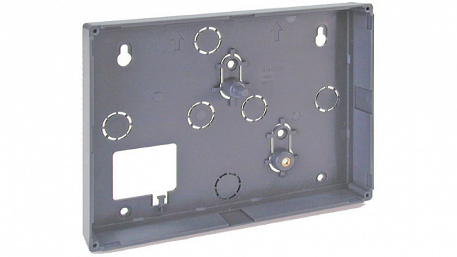 картинка Задняя панель большой глубины 013041 Honeywell 