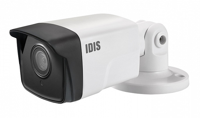 картинка IP-видеокамера DC-E4212WR 4мм IDIS 