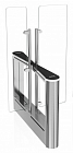 Центральный модуль распашного турникета Cominfo EasyGate SPT/G -M-2W